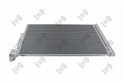 SKRAPLACZ VW TOUAREG 10- DEPO DE053-016-0008