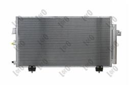 CHŁODNICA KLIM.TOYOTA DEPO DE051-016-0014
