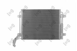 SKRAPLACZ VW DEPO DE053-016-0030