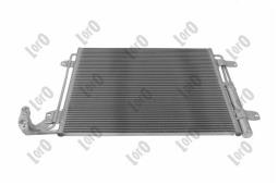SKRAPLACZ VW DEPO DE053-016-0030