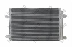 SKRAPLACZ VW BEETLE 11- DEPO DE053-016-0001