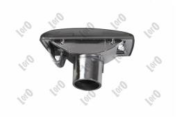 KIER.BOCZNY OPEL ASTRA H 04-09 DEPO DE037-32-845