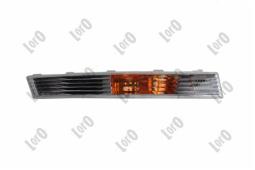KIER.VW PASSAT 06- /P/ /BIAŁY/ DEPO DE053-22-852