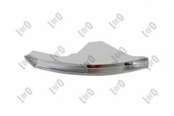 KIER.VW PASSAT 06- /P/ /BIAŁY/ DEPO DE053-22-852