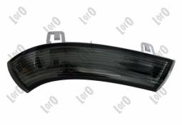 KIER.VW GOLF V 03- /P/ /W LUST./ DEPO AB197W-R