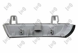 KIER.VW GOLF V 03- /P/ /W LUST./ DEPO AB197W-R