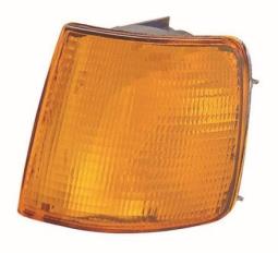 KIER.VW PASSAT 88-92 /L/ /ŻÓŁTY/ DEPO DE441-1507L-UE
