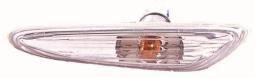 KIER.BOCZNY BMW 3 E46 01- /P/           /PRZEZROCZYSTY/ /+COUPE/ DEPO DE444-1405R-UQ-C