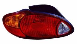 LAMPA /TYŁ/ HYUNDAI DEPO DE221-1909L-UE