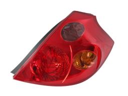 LAMPA /TYŁ/ KIA CEED 5D 07- /P/ DEPO DE223-1928R-UE