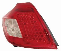 LAMPA /TYŁ/ KIA DEPO DE223-1944L-UE