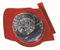 LAMPA /TYŁ/ VW DEPO DE341-1927L-AS