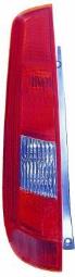 LAMPA /TYŁ/ FORD FIESTA 02-05 /L/ /3-D/ DEPO DE431-1953L-LD-UE