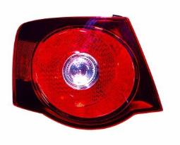 LAMPA /TYŁ/ VW DEPO DE341-1923R-US6