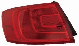 LAMPA /TYŁ/ VW DEPO DE341-1931L-AS