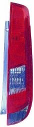 LAMPA /TYŁ/ FORD FIESTA 02-05 /P/ /3-D/ DEPO DE431-1953R-LD-UE