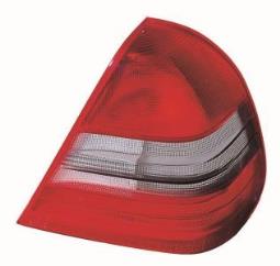 LAMPA /TYŁ/ DB 202 96- /P/ /DYMIONY     KIER./ /SEDAN/ DEPO DE440-1916R-UE-CR