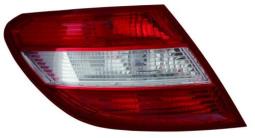 LAMPA /TYŁ/ BMW 3 E90 08- /P/ /SED/ /LED/ DEPO DE440-1950R-UQ