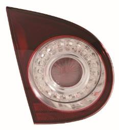 LAMPA /TYŁ/ VW DEPO DE441-1325L-LD-UE