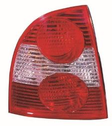 LAMPA /TYŁ/ VW PASSAT 00- /P/ /SEDAN/ DEPO DE441-1940R-UE