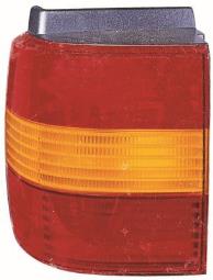LAMPA /TYŁ/ VW PASSAT KOMBI 93-96 /P/ ZEW. DEPO DE441-1922R-UE-YR