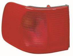 LAMPA /TYŁ/ AUDI A6 SEDAN 94- /P/ /ZEW./ DEPO DE441-1923R-UE