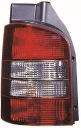 LAMPA /TYŁ/ VW T5 03- /P/ /DYMIONA,BIAŁYKIER./ /KALPA/ DEPO DE441-1957R-UEVCR