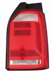 LAMPA /TYŁ/ VW T6 15- DEPO DE441-19ABR-LD-UE