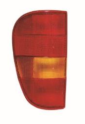 LAMPA /TYŁ/ VW CADDY 97-02 /L/ DEPO DE441-1936L-LD-UE