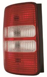 LAMPA /TYŁ/ VW CADDY 10-14 DEPO DE441-19B9R-UE2