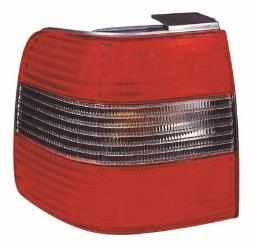LAMPA /TYŁ/ VW PASSAT 93- /P/ /SEDAN/ DEPO DE441-1987R-UE-SR