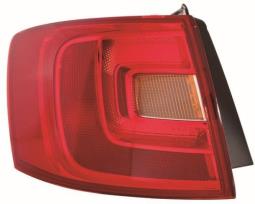 LAMPA /TYŁ/ VW DEPO DE441-19C4L-UE
