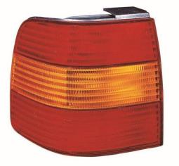LAMPA /TYŁ/ VW PASSAT 93- /P/ /SEDAN/ DEPO DE441-1987R-UE-YR