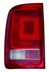 LAMPA /TYŁ/ VW AMAROK 13- DEPO DE441-19F2L-LDUE2