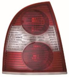 LAMPA /TYŁ/ VW DEPO DE441-19D6R-UE
