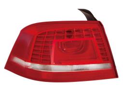 LAMPA /TYŁ/  VW PASSAT 11- /L/ DEPO DE441-19C6L-AE