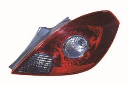 LAMPA /TYŁ/ OPEL CORSA 3D OPC 06-07 /P/ DEPO DE442-1953R3LD-UE