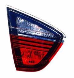 LAMPA /TYŁ/ BMW 3 E90 4D 05-07 DEPO DE444-1309R-UQ2