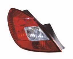 LAMPA /TYŁ/ OPEL CORSA D 06- /P/ /5-D/ DEPO DE442-1954R-UE