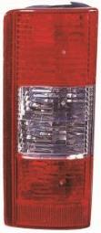 LAMPA /TYŁ/ OPEL COMBO TOUR 01- /L/ DEPO DE442-1941L-UE