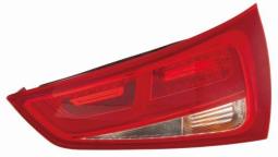 LAMPA /TYŁ/ AUDI DEPO DE446-1913R-UE