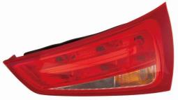 LAMPA /TYŁ/ AUDI DEPO DE446-1922L-UE