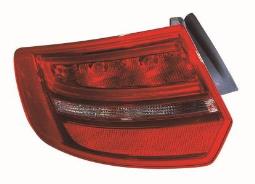 LAMPA /TYŁ/ AUDI DEPO DE446-1917R-UE