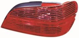 LAMPA /TYŁ/ PEUGEOT 406 99- /L/ DEPO DE550-1930L-UE