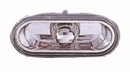 KIER.BOCZNY VW PASSAT 00- /L+P/         /PRZEZROCZYSTY/ DEPO DE341-1407N-UE