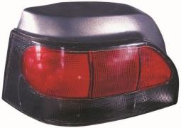 LAMPA /TYŁ/ RENAULT CLIO 94-98 /P/ DEPO DE551-1930R-UE