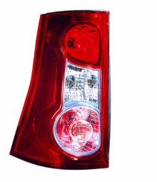 LAMPA /TYŁ/ DACIA DEPO DE551-1978L-LD-UE