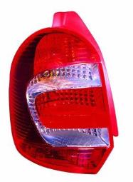 LAMPA /TYŁ/ RENAULT DEPO DE551-1984R-UE
