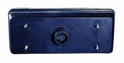 LAMPA /TYŁ/ PEUGEOT BOXER 94- /P/       NAROŻNA DEPO DE552-1929R-LD-WE