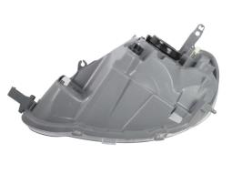 REFLEKTOR TOYOTA YARIS 03- /P/ DEPO DE212-11F5R-LD-EM